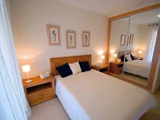 Apartamentos Paraiso Playa Costa de Almeria