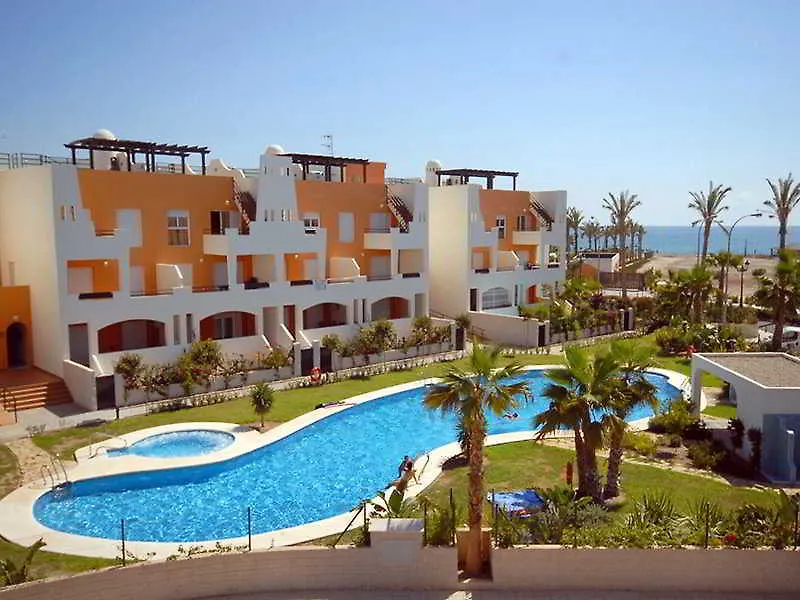Daire Apartamentos Paraiso Playa Costa de Almeria