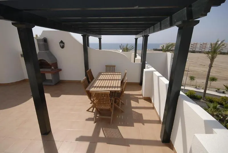 Apartamentos Paraiso Playa Costa de Almeria